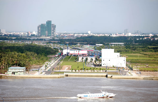 BĐS Việt Nam vẫn “sáng” trong mắt NĐT ngoại 